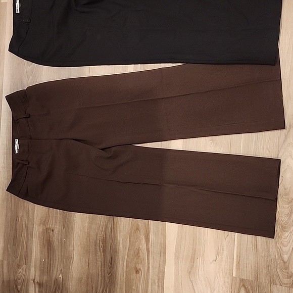 Size 4 Petite Dress Pants - Picture 2 of 5